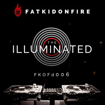 FKOFd006 by The Illuminated