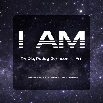 I am by RA Ole