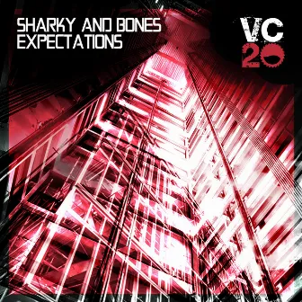 Expectations by Sharky & Bones