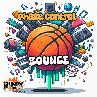 Bounce by Phase Control