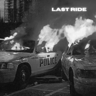 Last Ride by Young H