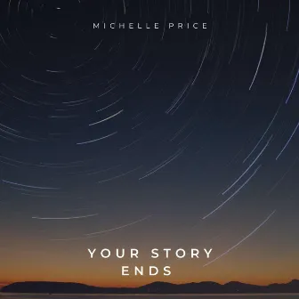 Your Story Ends by Michelle Price