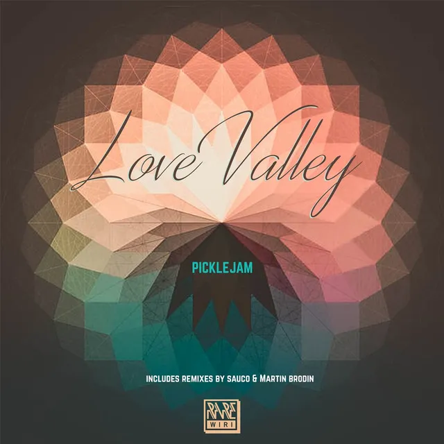 Love Valley - Sauco Remix