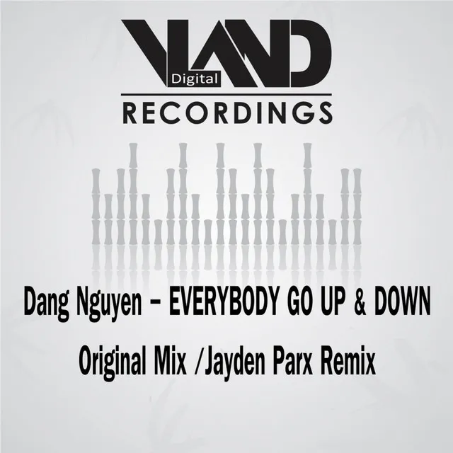 Everybody Go Up & Down - Jayden Parx Remix