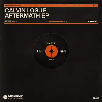 Aftermath EP by Calvin Logue