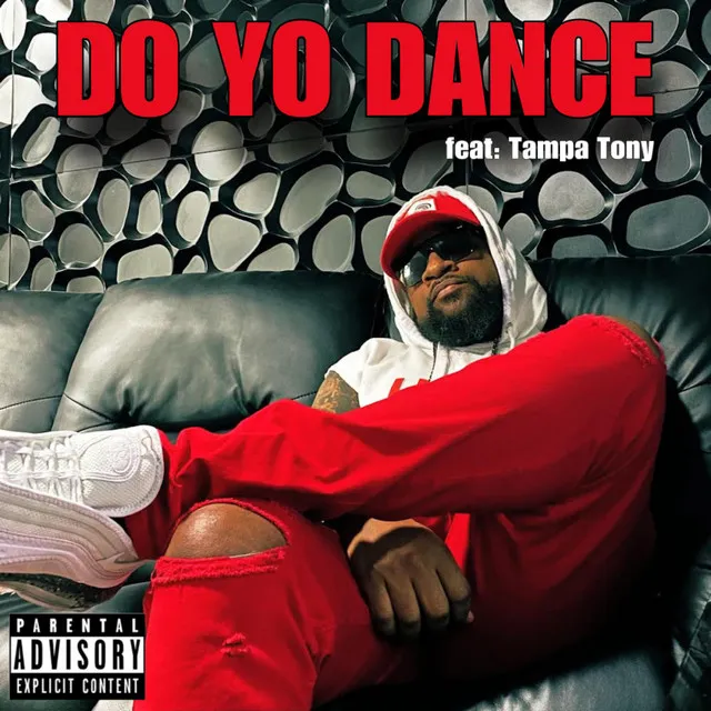 Do Yo Dance - New Mixx