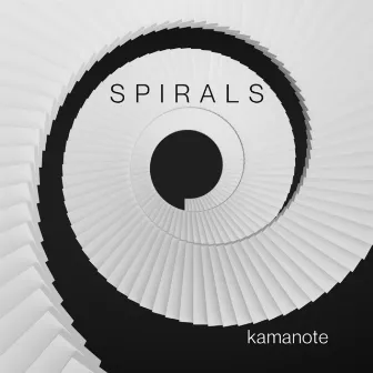 Spirals by kamanote