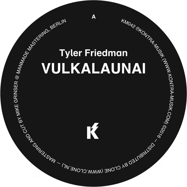 Vulkalaunai/Wallouian