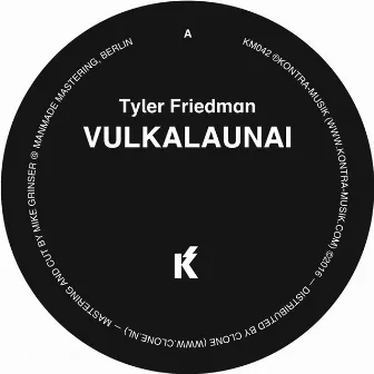 Vulkalaunai/Wallouian by Tyler Friedman