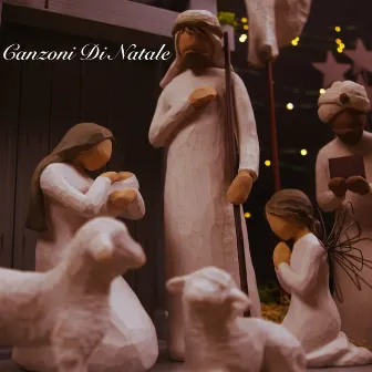 Canzoni di Natale by Canzoni Di Natale Di Babbo Natale