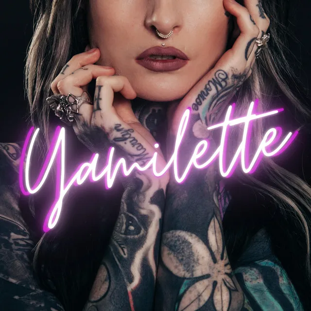 Yamilette