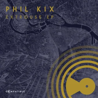 Extrouse by Phil Kix