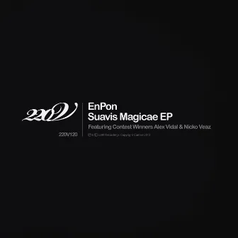 Suavis Magicae (Including Remix Contest Winners) by EnPon