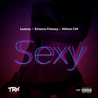 Sexy by Luessy