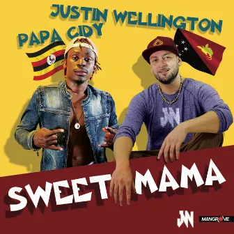 Sweet Mama by Papa Cidy