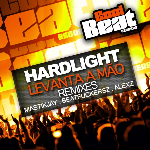 Levanta a Mao (Beatfuckersz Remix)