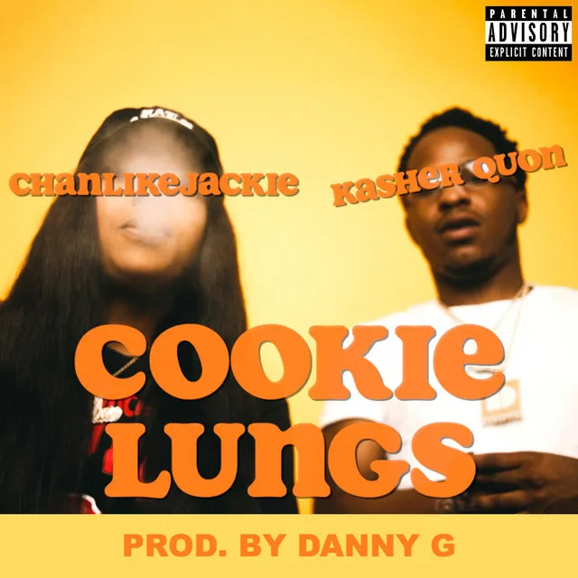 Cookie Lungs