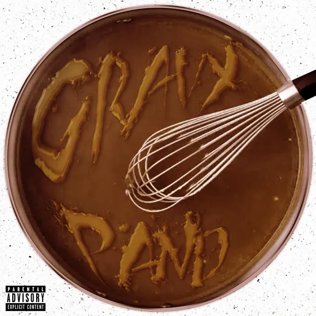 GRAVY