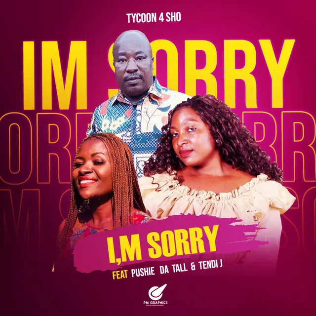 I'm Sorry (Amapiano)