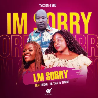 I'm Sorry (Amapiano) by Tycoon 4 sho