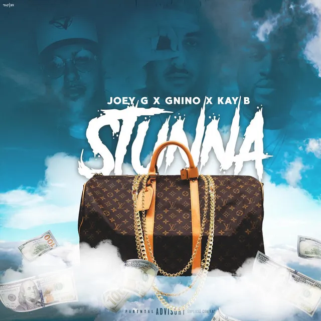 Stunna (feat. Gnino & Kay B)