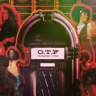 O.T.F. by J. Buck