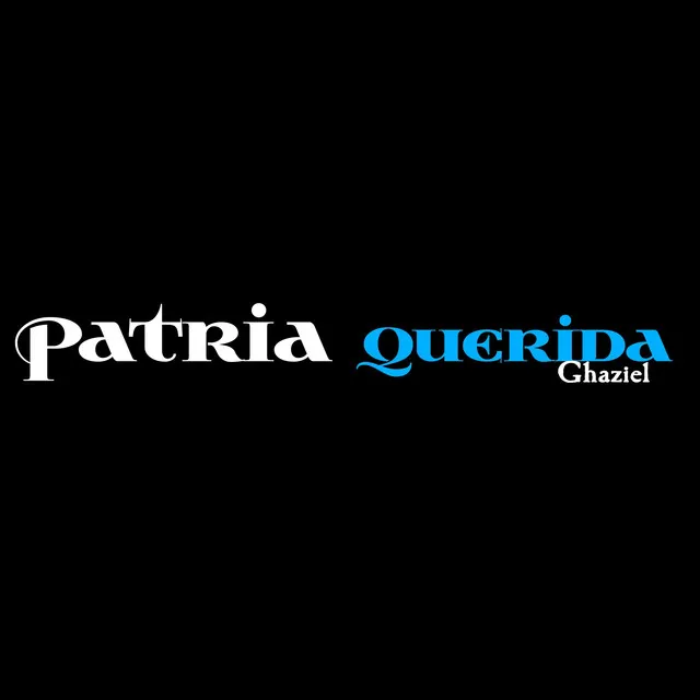 Patria Querida