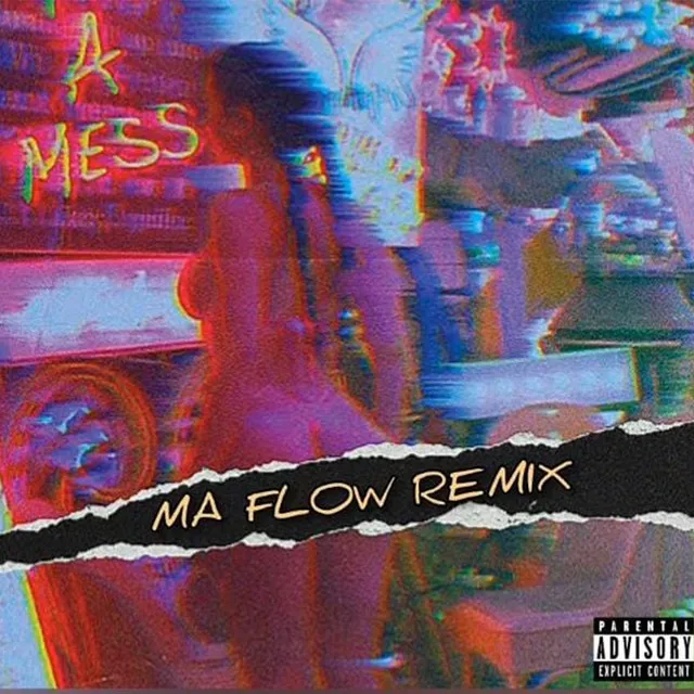 Ma Flow - Remix