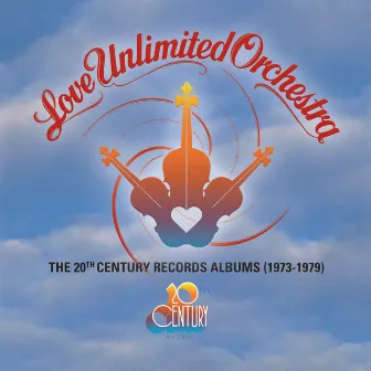 The 20th Century Records Albums (1973-1979) by The Love Unlimited Orchestra