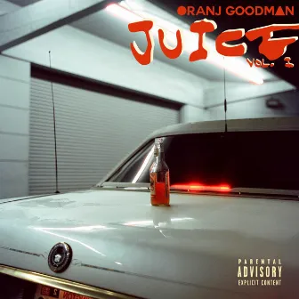 JUICE (Deluxe) by Oranj Goodman