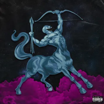 Sagittarius by Lr Ley Del Rap