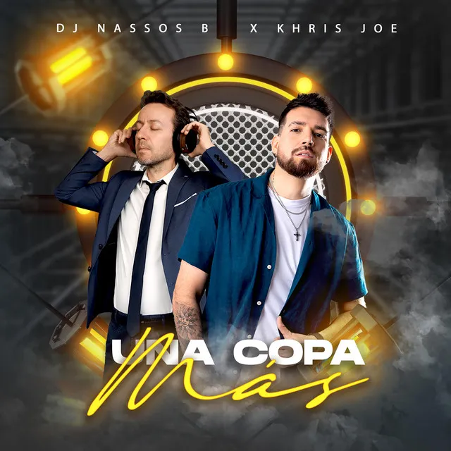 Una Copa Más - Bachata Version