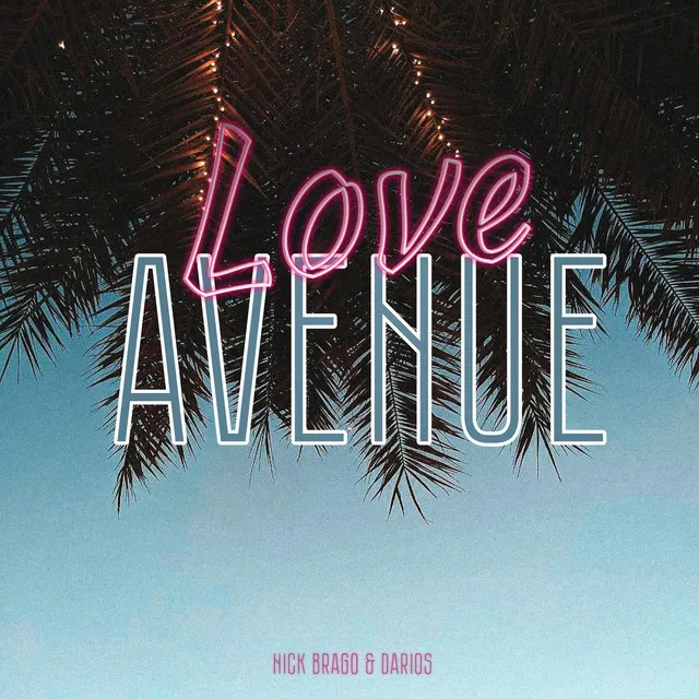 Love Avenue