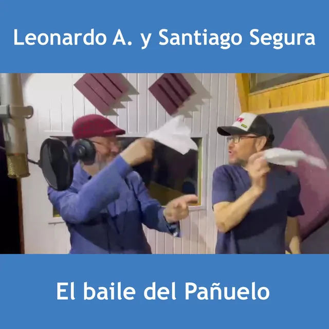 El baile del pañuelo