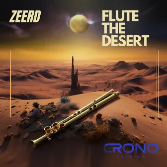 Flute the Desert by Zeerd