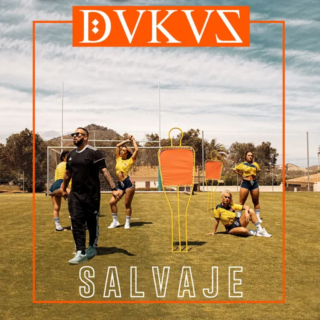 Salvaje