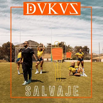 Salvaje by Dukus