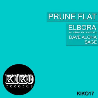 Elbora by Prune Flat