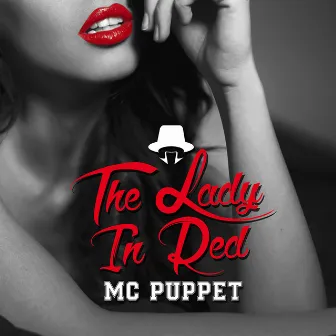 The Lady in Red by Mc Puppet