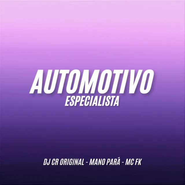 Automotivo Especialista