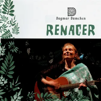 Renacer by Dagmar Dümchen