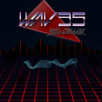 Wav35 by Asel Collins