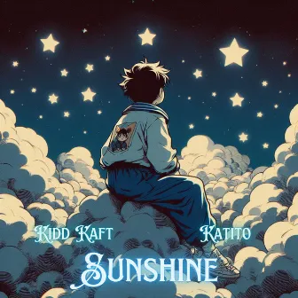 Sunshine by Kidd Kaft