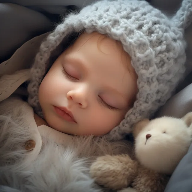 Relaxing Lullabies: Music for Baby Sleep Time