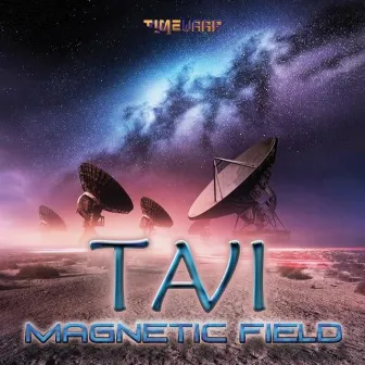 Magnetic Field by Tavi