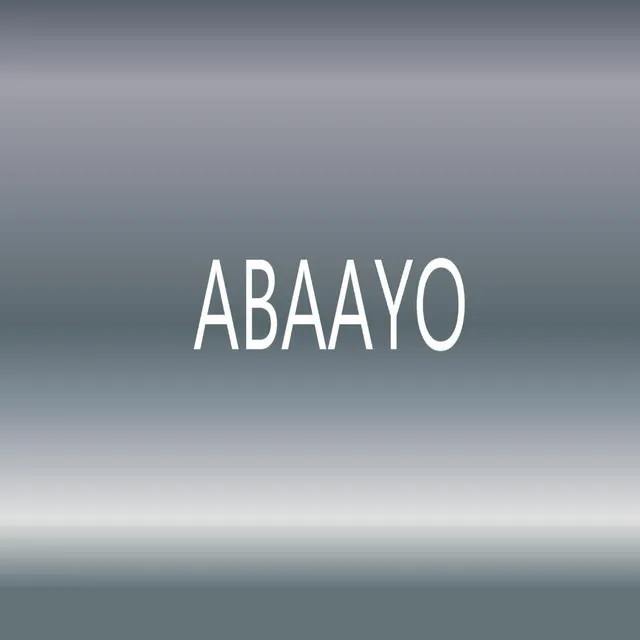 Abaayo