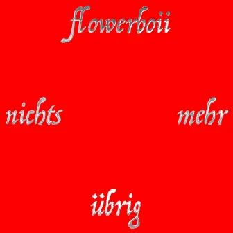 Nichts mehr übrig by flowerboii