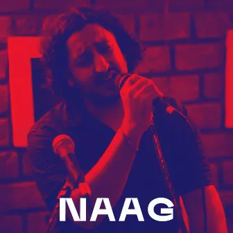 Naag by Jaspreet Jasz