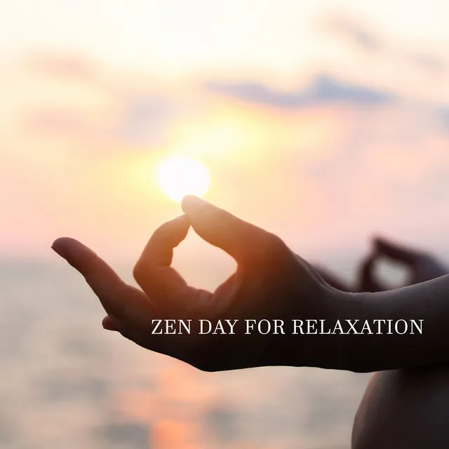 Zen Day for Relaxation (Spa Treatments, Deep Meditation, Yoga Training)