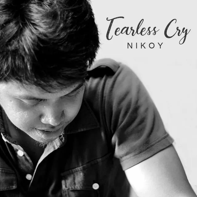 Tearless Cry